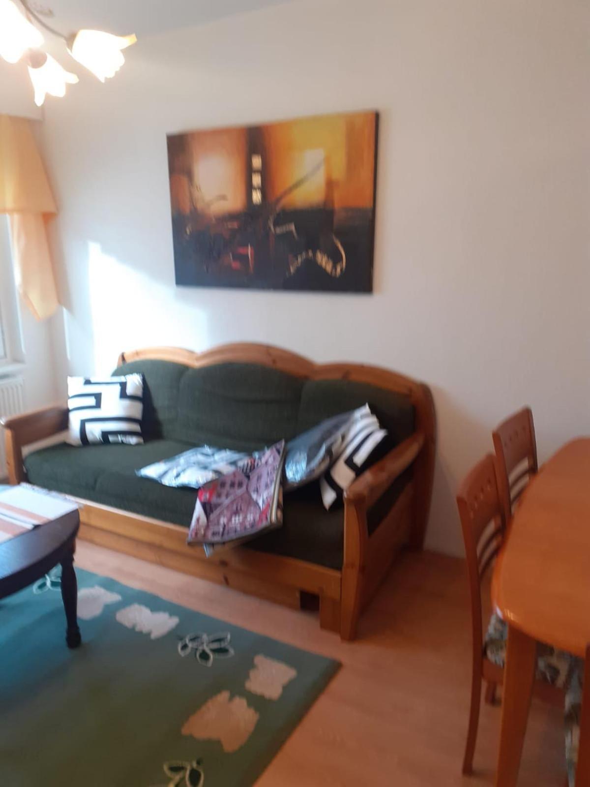 Apartamento Rauhallinen Kaksio Kuopio Exterior foto