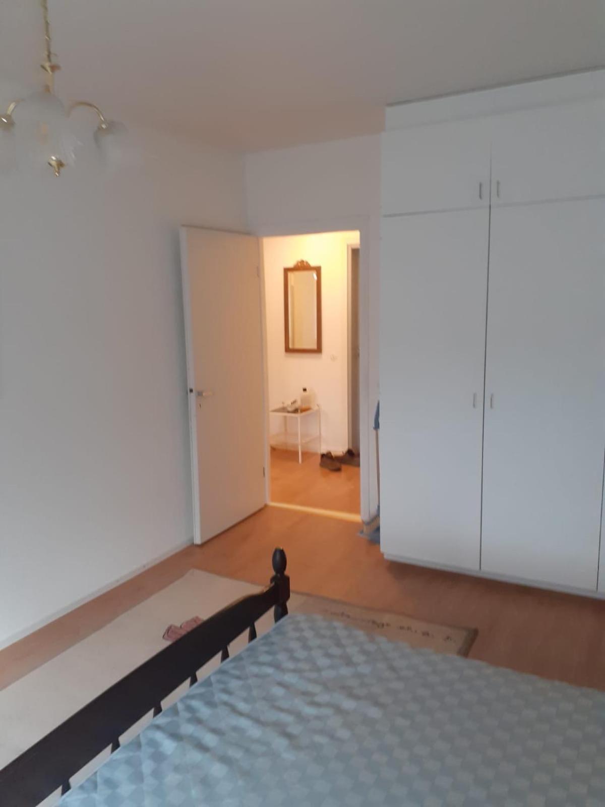 Apartamento Rauhallinen Kaksio Kuopio Exterior foto